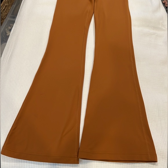 Lululemon Align High Waisted Flare - 4 - Picture 6 of 15